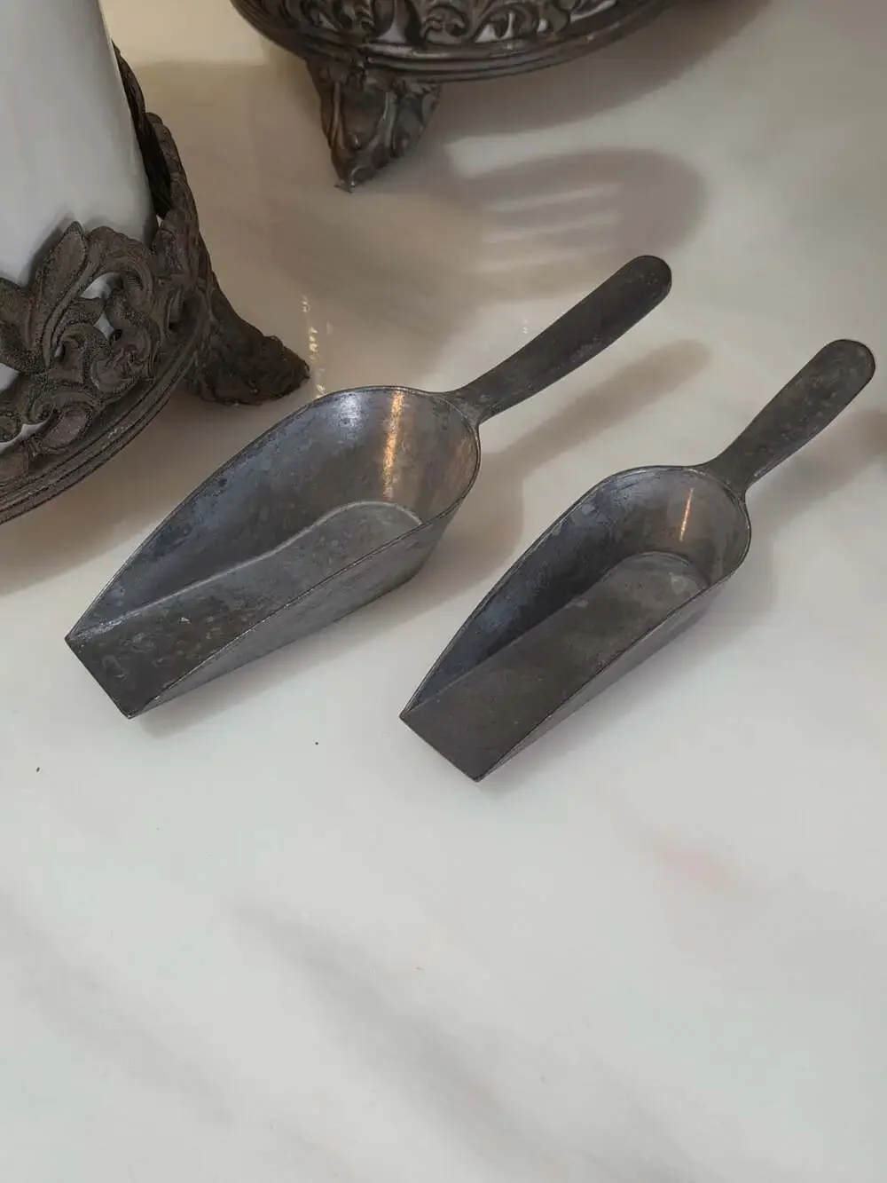 Chris Madden Corvella Canister Set